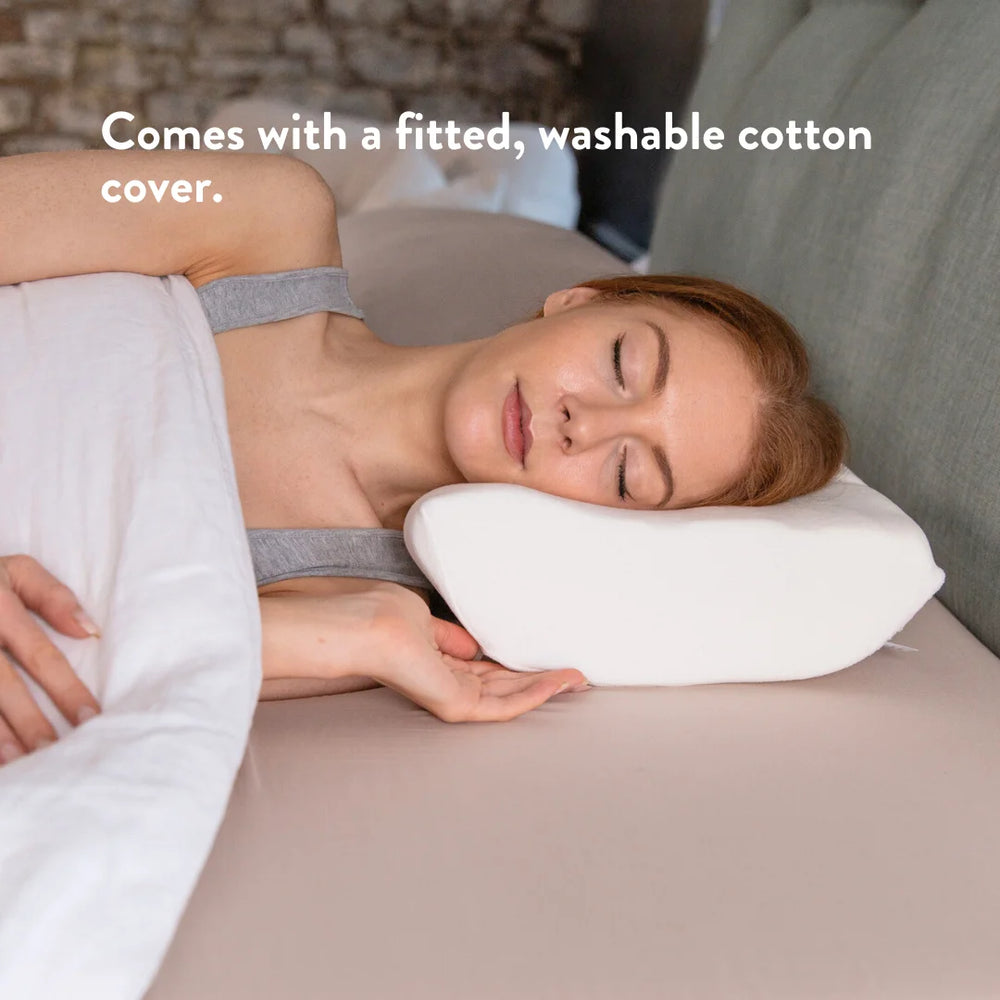 Putnam Memory Foam Travel Pillow - Putnams business work hotel