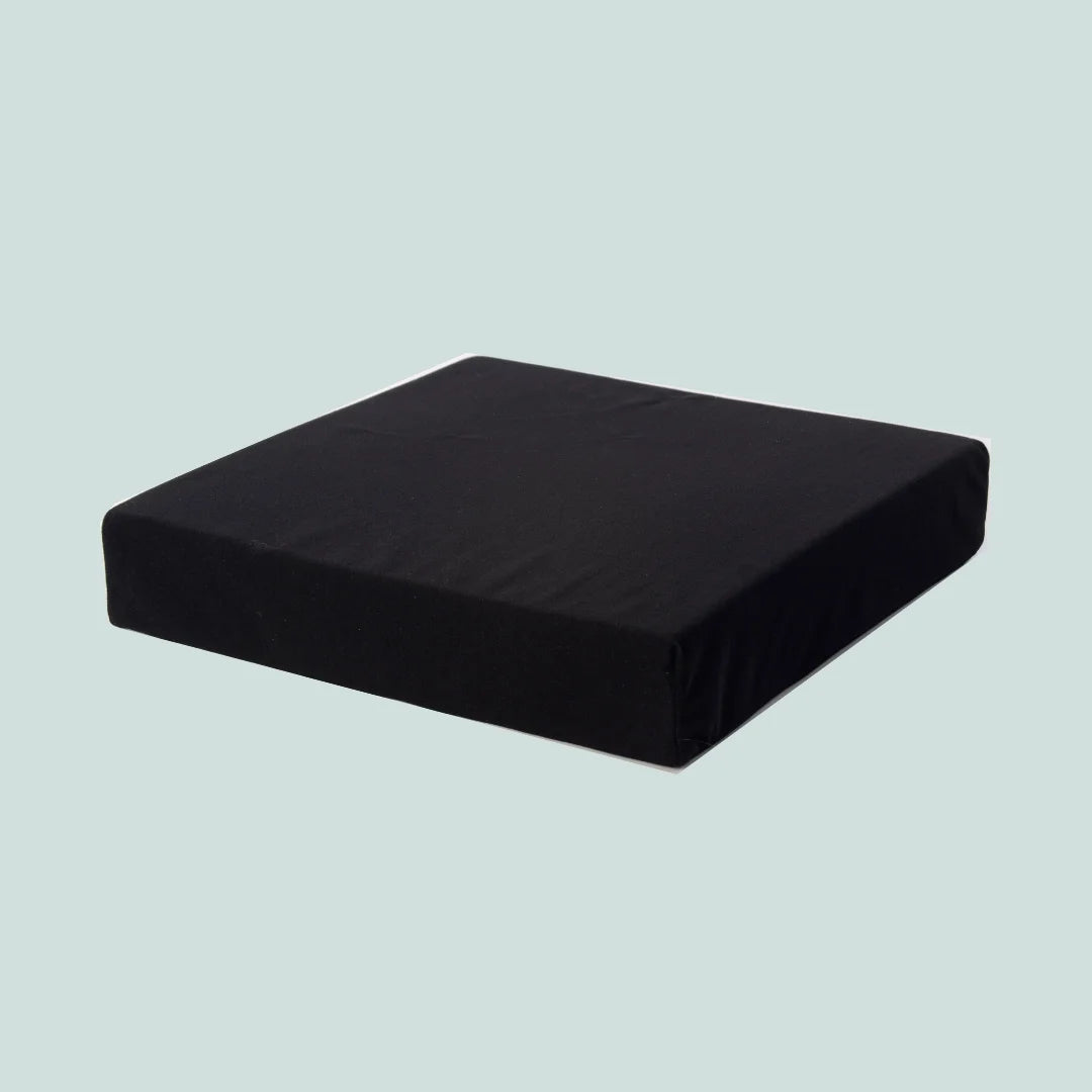 memory foam office car cushion sitting pressure relief