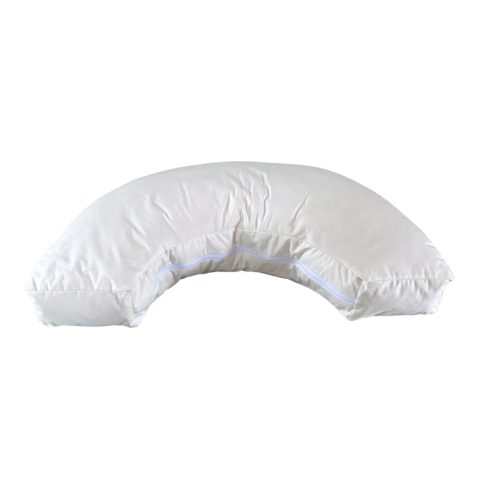 Organic Cotton Nursing Pillow Cover