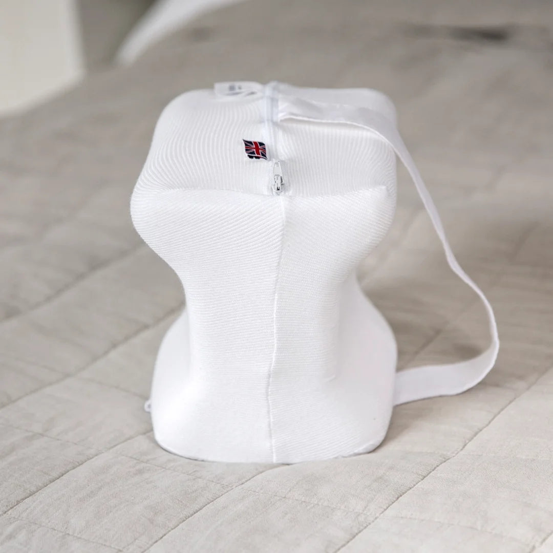 Knee Pillow Cover - Putnams