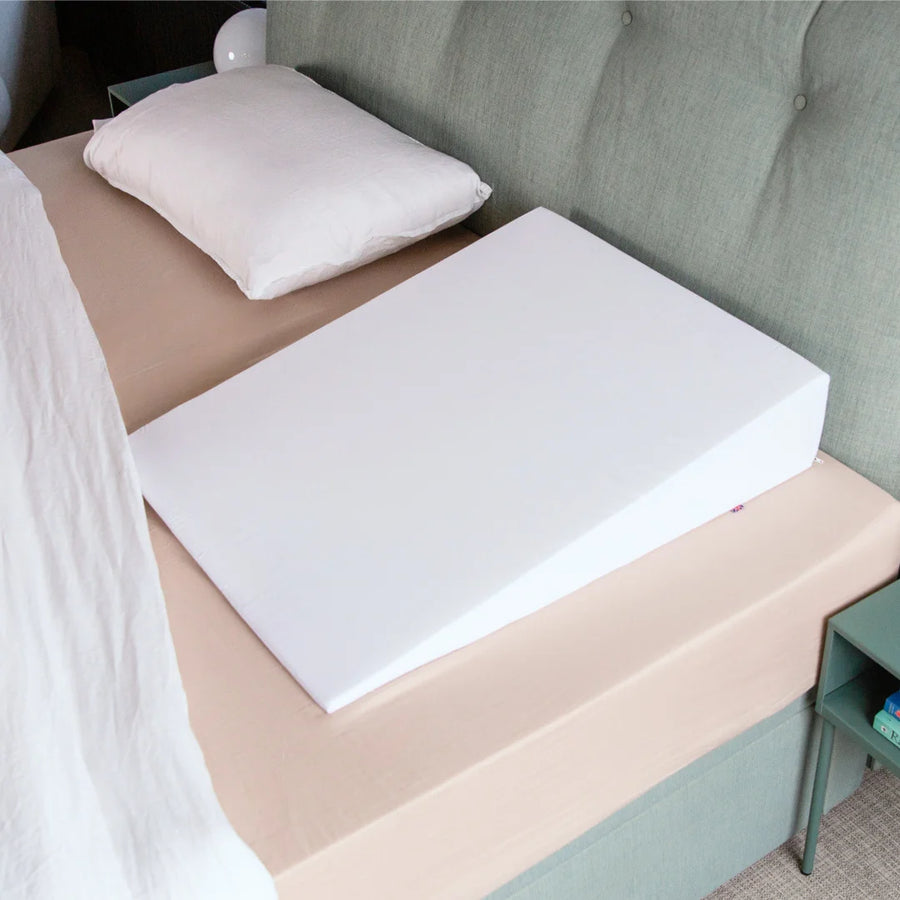 Memory Foam Bed Wedge - Acid Reflux - Putnams