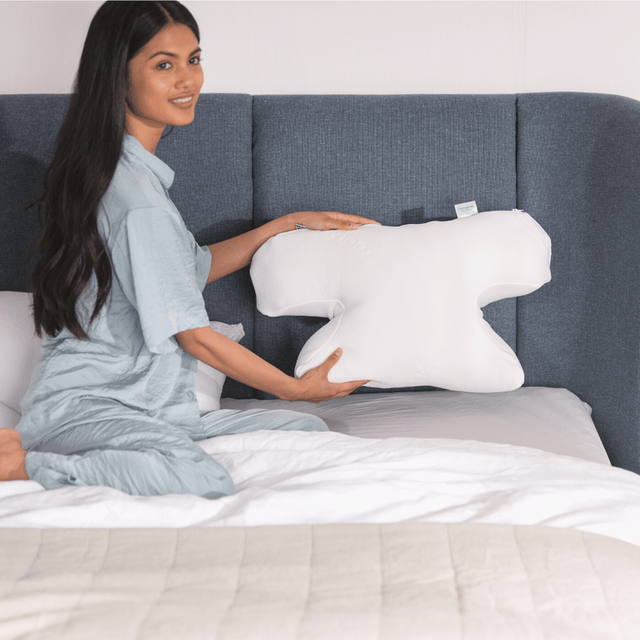 Anti Wrinkle / Acne Pillow - Putnams